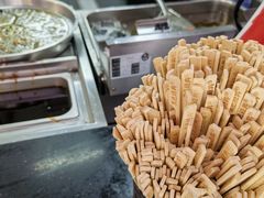 -黑色经典臭豆腐·湖南特产(坡子街店)