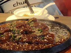 -蜜桃餐厅·古运河畔(南下塘店)