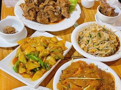 -大东北(武侯祠店)