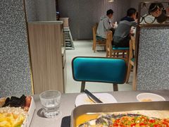 -半天妖烤鱼(方庄店)