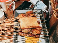 -管氏翅吧(地安门创始店)