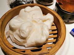 炳胜叉燒大包-炳胜品味(深圳万象城店（罗湖）)