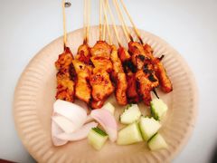 -金伯利街美食夜市