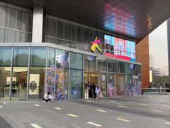 -上海长风大悦城