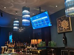 -龙虾酒吧扒房(宁波香格里拉店)