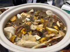 -山菌美食苑(振兴路店)