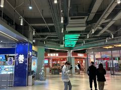 -南洋1931-地下停车场