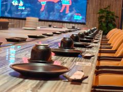 -赤坂亭·M9和牛烧肉·铁板烧·日料398放题(长泰广场店)