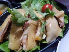 -绿柠食堂(北外滩店)
