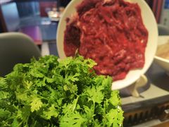 -洞子口重庆鲜货火锅(楚翘城旗舰店)