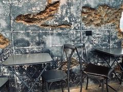 -Cafe Aewol Monsant