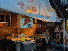 -兮食农场餐厅