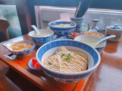 -孙盛兴奥灶面馆·蟹黄面·三虾面(山塘街总店)