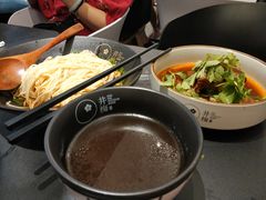 -贡梅老面馆·蟹粉面·无锡特色小吃(南长街主推店)