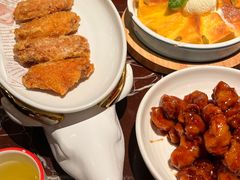 -新白鹿餐厅(西湖银泰店)