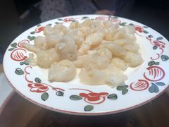 -东门口涮肉·砂锅·烤串(老门东店)