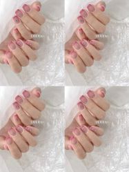 -M·X Nail日式美甲美睫