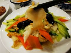 -丽华家常菜(北马路店)
