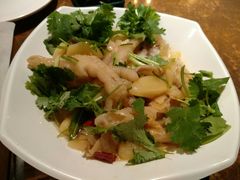 -枪火串烧·东北特色烧烤(罗湖总店)