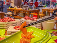 -养牛邓·潮汕牛肉海鲜自助火锅(广州店)