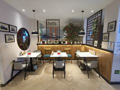 -山海菜馆·海肠捞饭·青岛菜(栈桥店)