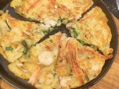 -木槿花韩式炭烤·熟成肉工坊(孙文东路店)