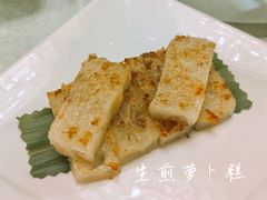 -酌宴府The China Club·广州万富希尔顿酒店(云城东路店)