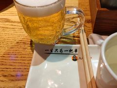 -大哈福烧烤·海鲜·家常菜(延安三路店)