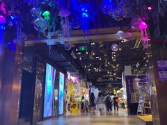 -南京时尚莱迪购物广场(正洪街店)