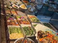 -鲜得莱渔港·小平岛海胆馆(七贤岭店)