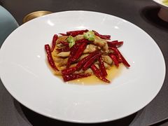 辣卤刀蛏-金狮麟·宋宴