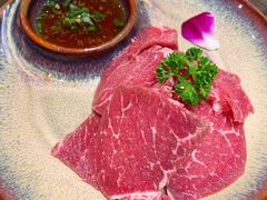 -大渔铁板烧(东城店)