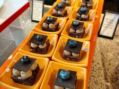 -视界美食自助餐厅·石家庄希尔顿酒店