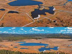 -塞罕坝国家级自然保护区