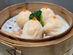 -楼上大排档·顺德菜·粥水·鱼生(苗栗路店)
