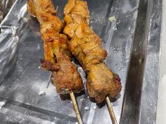 -小福顺面馆(埠西市场店)