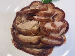 -紫光园·烤鸭(吕家营店)