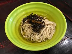 -张记牛肉面馆(天津路店)