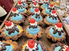 -富贵面包公司(运河店)