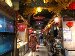 -古道村落(温汤店)