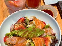 -Tuna maki寿司(苏州中心商场店)