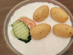 -澳门木偶葡国餐厅(珠海店)