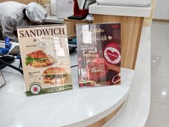 -红宝石·鲜奶小方(联洋店)