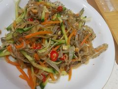 -如轩·海鲜砂锅粥·潮汕菜(小榄店)