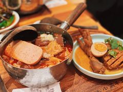 -小满手工粉(上海月星环球港店)
