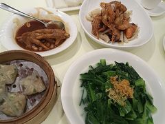 -兴悦酒家(环市东路店)