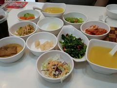 -金豆角砂锅焖面(安贞店)