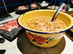 -哥老官重庆美蛙鱼头(宝山龙湖店)