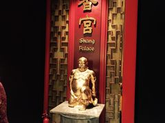 -香宫(九龙香格里拉店)