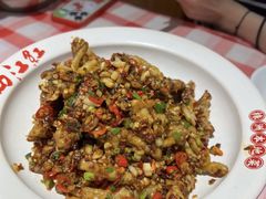 -西江红·株洲本地菜(滨江南路店)